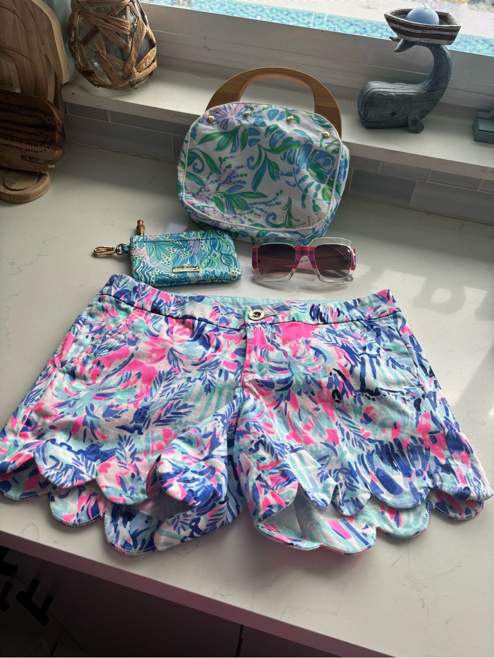 Lilly Pulitzer bundle